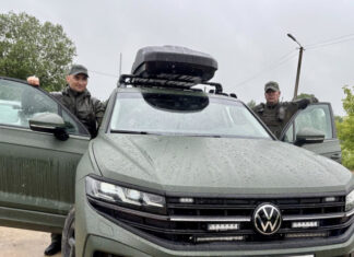 Эстония ужесточает правила: российские автомобили пойдут с молотка