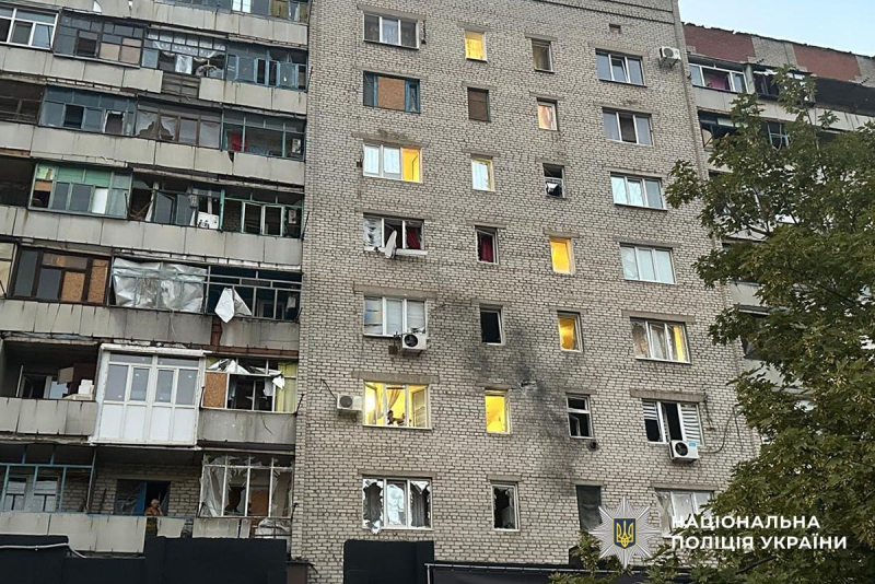 Оккупанты продолжают обстрелы Донецкой области, есть погибшие и раненые среди мирных жителей – Нацполиция