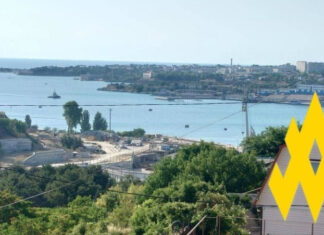 Разведка сопротивления: как украинские партизаны деморализуют флот захватчиков в Крыму