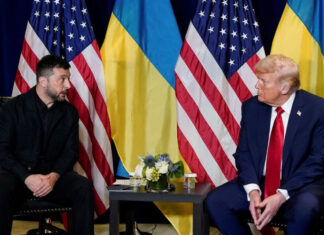 Военные успехи Украины: Зеленский раскрыл президенту США детали фронтовой операции