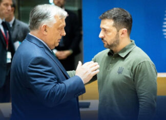 Дипломатический скандал: Венгерский лидер атаковал Зеленского беспрецедентными обвинениями