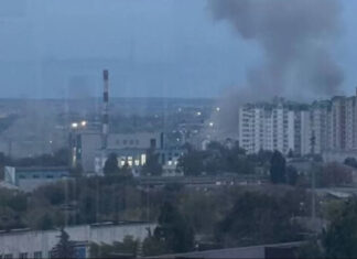 Massive HIMARS-удар: Энергетическая инфраструктура Белгорода парализована украинской атакой