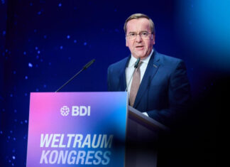 В Германии раскрыли масштабную космическую угрозу от российских спутников-шпионов