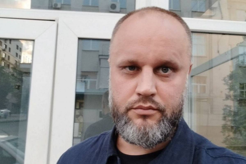 "Победить невозможно", &ndash; Губарев заговорил о надвигающемся поражении России в войне против Украины