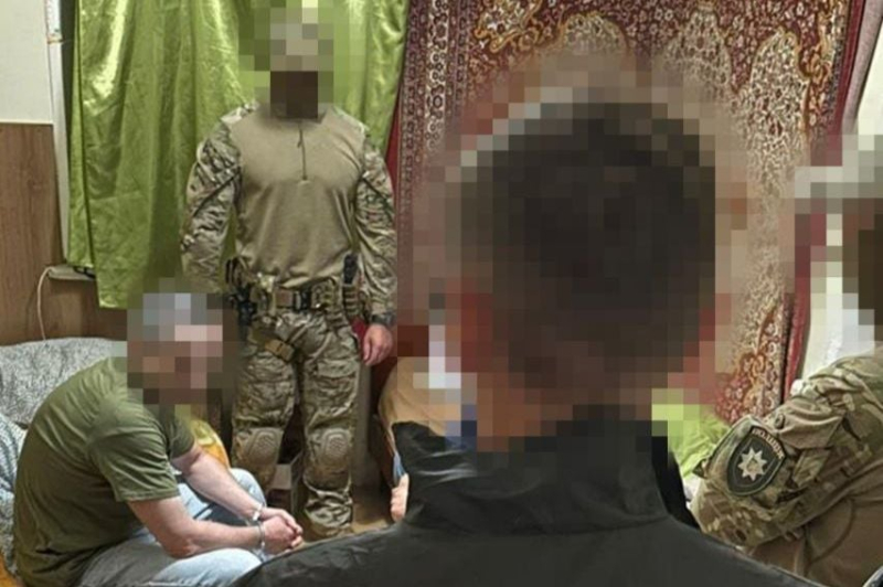 Подозреваемый признался: СМИ узнали, как личная трагедия привела к убийству Парубия