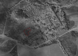 Разведка раскрыла масштаб уничтожения российского арсенала на Луганщине