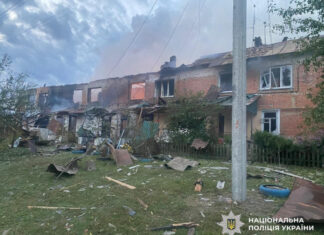 Кровавая атака агрессора: трагедия в Сумской области унесла жизни мирных жителей