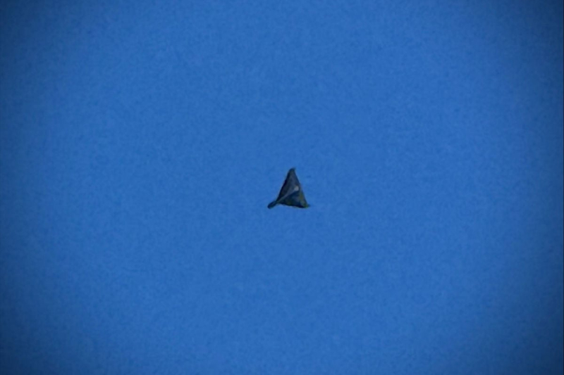 При шахедных атаках в Украине могут отключать мобильную связь — СМИ