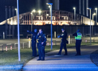 Европейский тревожный сигнал: Дроны вторгаются в воздушное пространство стран НАТО