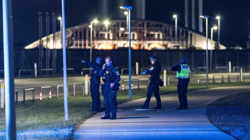 Провокация на ГЭС, закрытие аэропорта и не только: Россия наращивает дроновые атаки на Европу