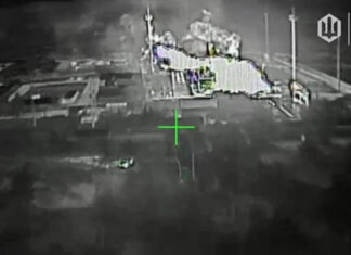 Украинские беспилотники атаковали стратегические объекты: ГРС Луганщины остались без газоснабжения