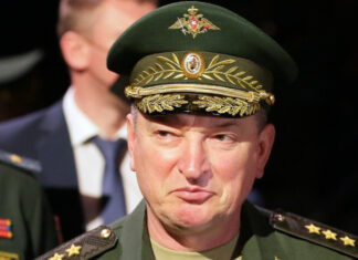 Военачальник Лапин отправлен в опалу: Путин принял решение после поражений на Курщине