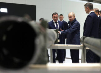 Кремль намекает на завершение спецоперации: Путин обозначил стратегию после конфликта