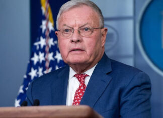 Генерал США раскрыл план противодействия имперским амбициям Путина