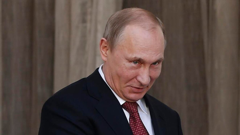 Путин в одержимости: тратит миллионы из бюджета на поиски рецепта "вечной молодости"