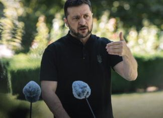 Зеленский раскрыл правду о лживых заявлениях Путина и войне в Украине