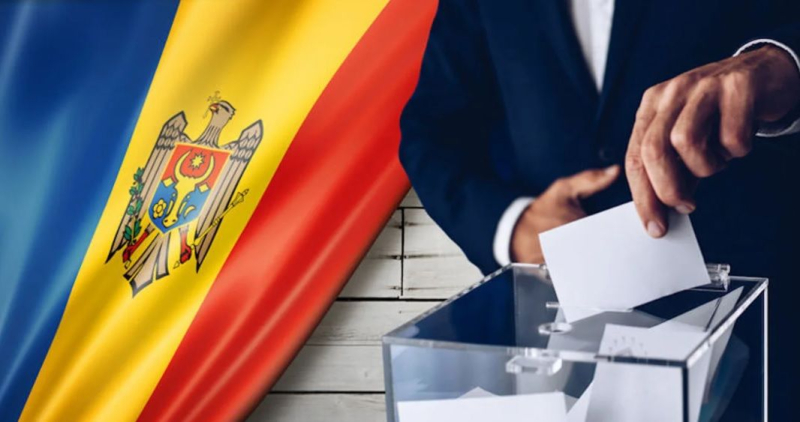 РФ готовит в Молдове "карусель" на выборах: полиция изъяла бюллетени с определенной отметкой &ndash; ЦПД