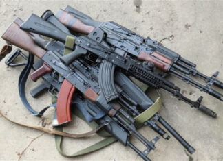 Скрытые маршруты криминала: как российское вооружение попадает к итальянским преступным кланам