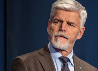 Чешский президент предупредил Москву о жестком ответе на нарушение воздушного пространства НАТО