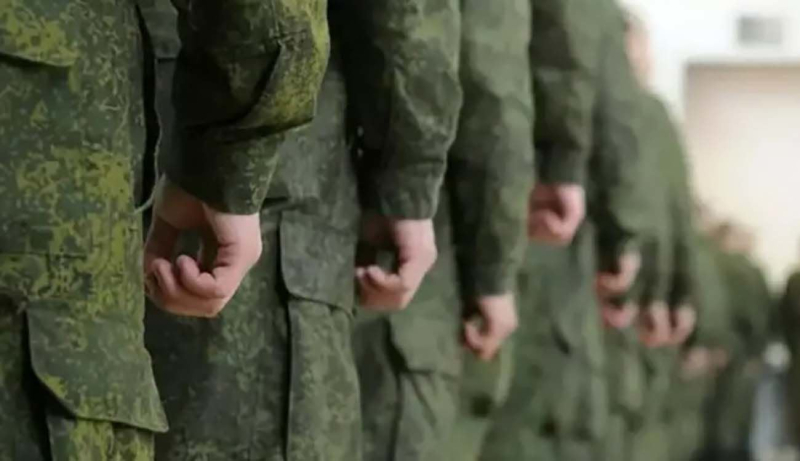 Россия создает ВИЧ-полки: "первая армия мира" массово отправляет неизлечимо больных на фронт