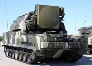 Военные рокировки: Эксперт раскрыл стратегический маневр ПВО в оккупированном Мариуполе