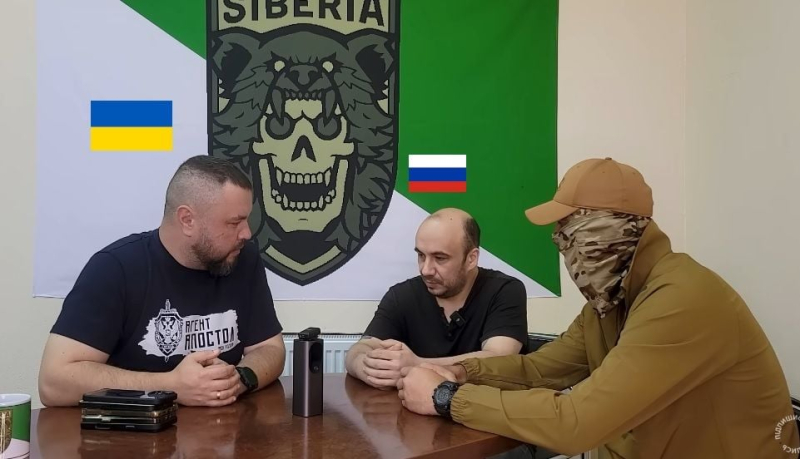 Российский солдат с редкой специальностью перешел на сторону Украины: он хочет отомстить России