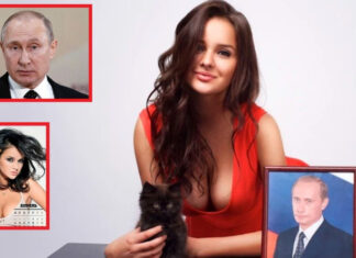 Разоблачение: журналисты рассекретили скандальные подробности личной жизни президента России