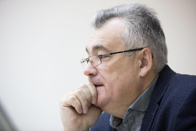 Снегирев предупредил об огромной опасности со стороны РФ, которую пока не замечают: "Возникают вызовы"