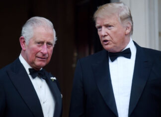 Королевская дипломатия: Как Чарльз может повлиять на внешнюю политику США по Украине