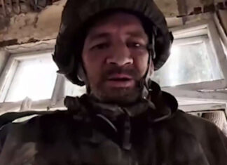 Крик отчаяния: российский солдат умоляет сослуживцев не ехать на войну после страшной трагедии