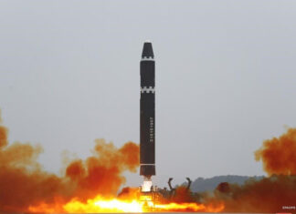 Ядерный щит Пхеньяна: КНДР демонстративно отвергает дипломатическое давление США