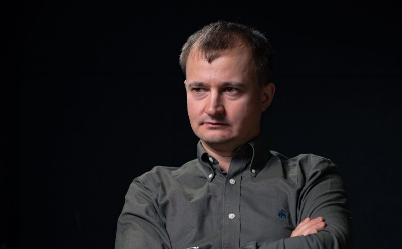 Тарас Чмут ожидает прекращения огня уже в 2025 году, но есть одно "но"