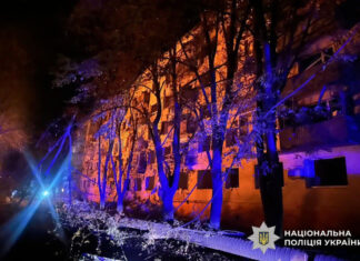 Жестокий удар: В Донецкой области российская агрессия унесла жизни мирных жителей и причинила масштабные разрушения