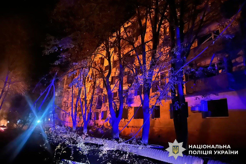 Террор РФ на Донетчине: после бомбовых и дроновых атак есть погибшие, много пострадавших и разрушения