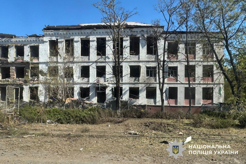 Террор РФ на Донетчине: после бомбовых и дроновых атак есть погибшие, много пострадавших и разрушения