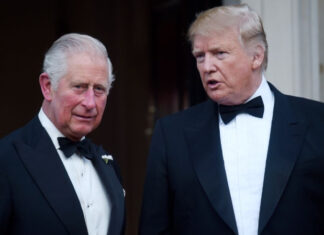 Монарх Британии призвал мировых лидеров к решительной поддержке украинского сопротивления