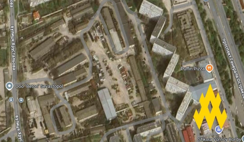 "То что мы там увидели, шокирует", &ndash; партизаны "Атеш" раскрыли слабость Черноморского флота РФ