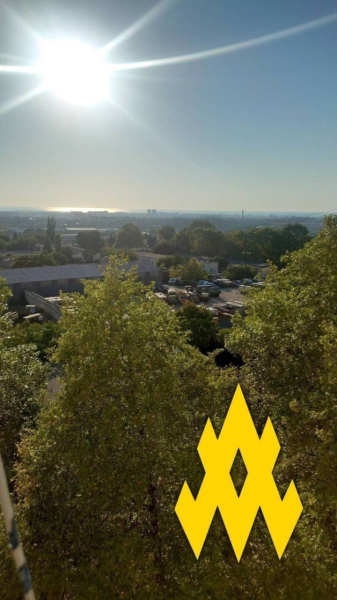 "То что мы там увидели, шокирует", &ndash; партизаны "Атеш" раскрыли слабость Черноморского флота РФ