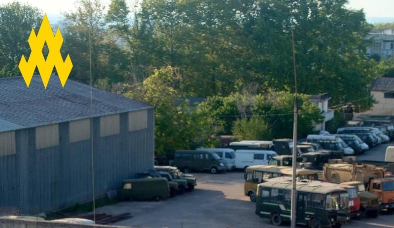 "То что мы там увидели, шокирует", &ndash; партизаны "Атеш" раскрыли слабость Черноморского флота РФ