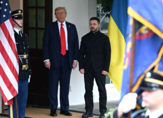 Трамп раскрыл детали переговоров с Зеленским: будущее конфликта и экономический кризис РФ