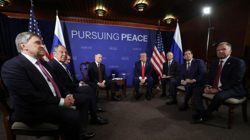 Трамп признал ошибку в оценке намерений Путина в Украине: настроения президента изменились – Axios
