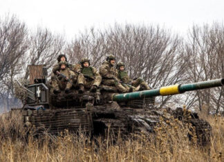 В Белом доме раскрыли стратегические планы Киева по возвращению территорий