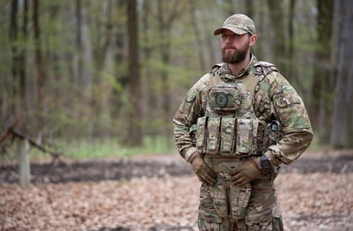 Три обличчя захисту: хто формує стандарт українського екіпірування