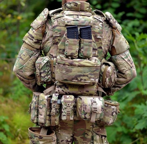 Три обличчя захисту: хто формує стандарт українського екіпірування