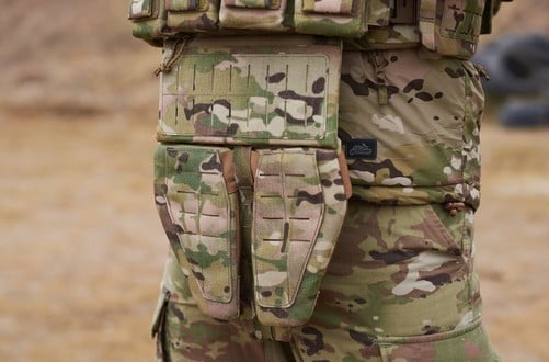 Три обличчя захисту: хто формує стандарт українського екіпірування