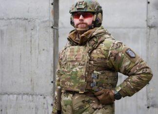 Щит и инновации: как украинские бренды создают революционное боевое снаряжение