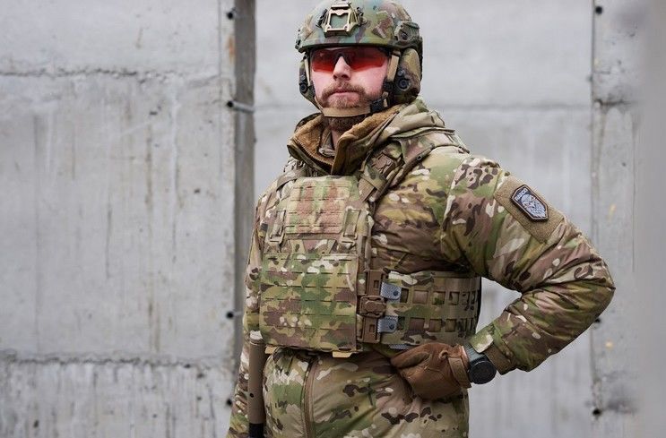 Три обличчя захисту: хто формує стандарт українського екіпірування