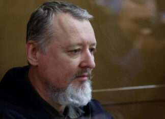 Стрелков бросает вызов Кремлю: Громкое признание о провале военной операции