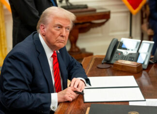 Трамп представил революционный мирный план для Газы: 21 ключевой пункт урегулирования конфликта