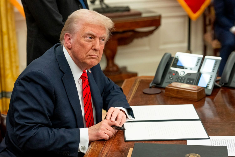 У Трампа новый план по остановке еще одной большой войны: что известно